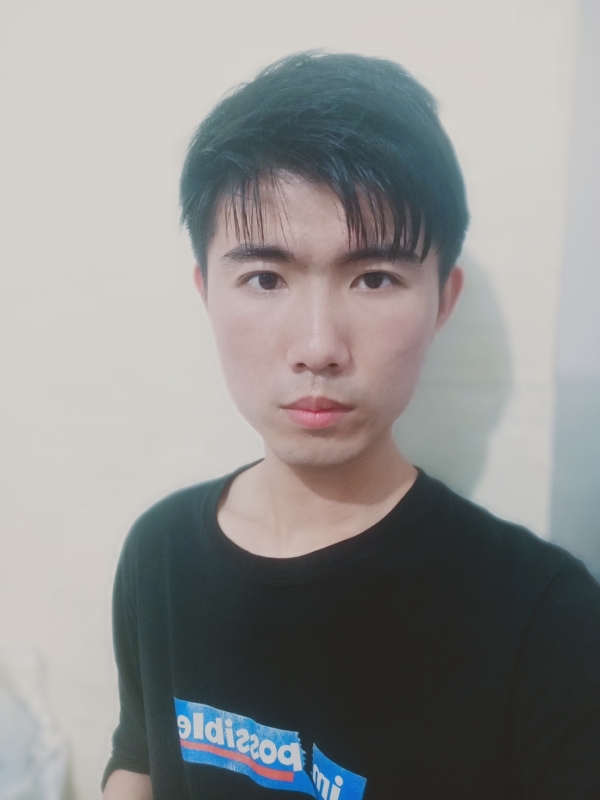 奔跑的範儿的第一张照片--江门相亲服务中心