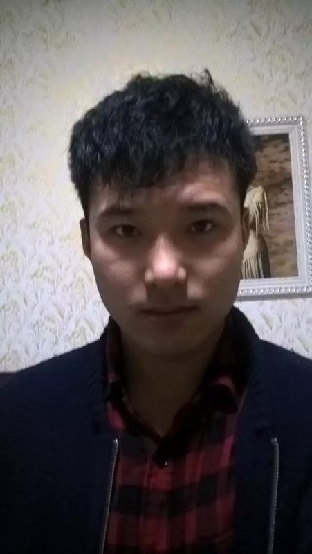 希秀的第一张照片--江门相亲服务中心