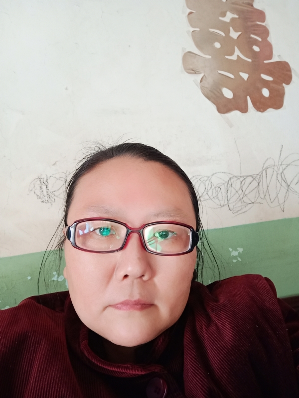 苦乐的第一张照片--江门相亲服务中心