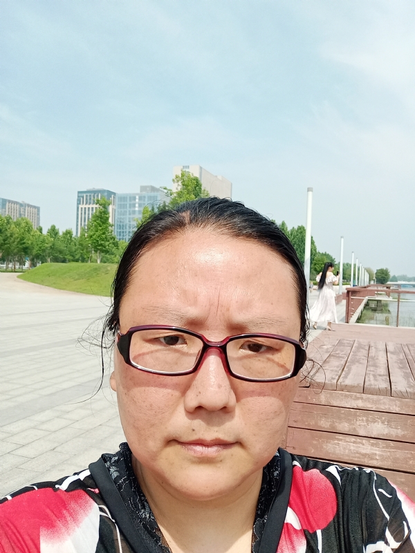 苦乐的第四张照片--江门相亲服务中心
