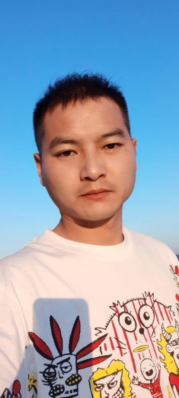 有梦不怕痛的第一张照片--江门相亲服务中心