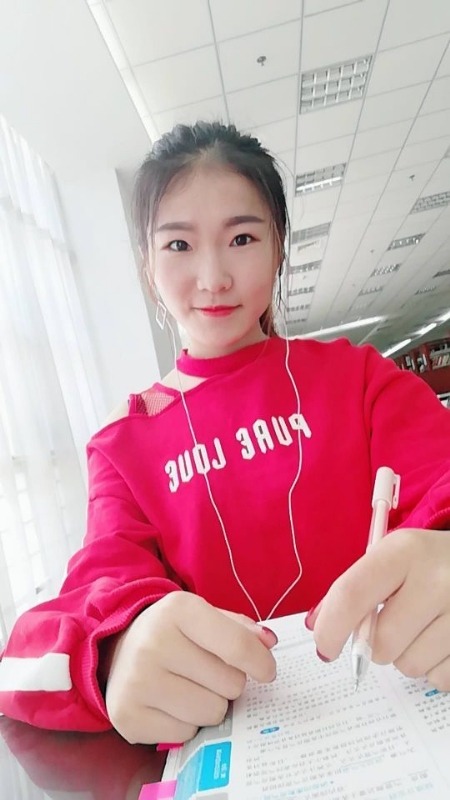 Smile的第二张照片--江门相亲服务中心