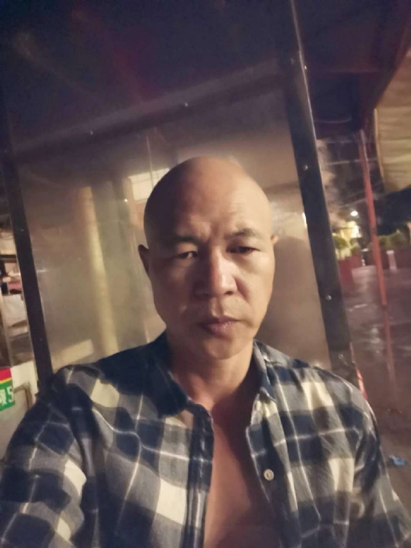 黑马的第一张照片--江门相亲服务中心