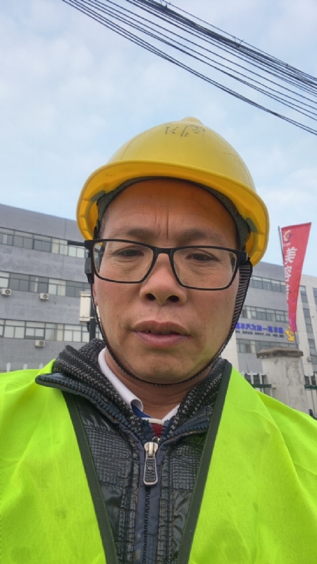 蔡付泽的第一张照片--江门相亲服务中心