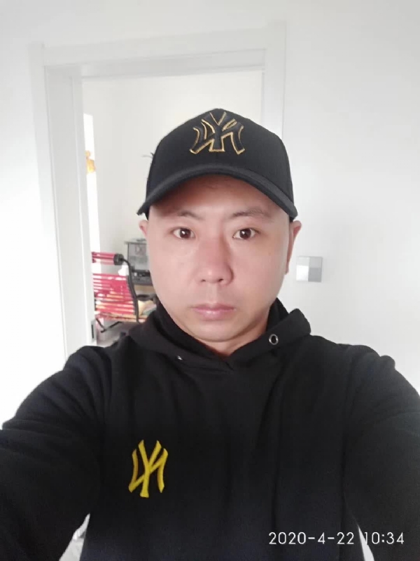 风起的第二张照片--江门相亲服务中心