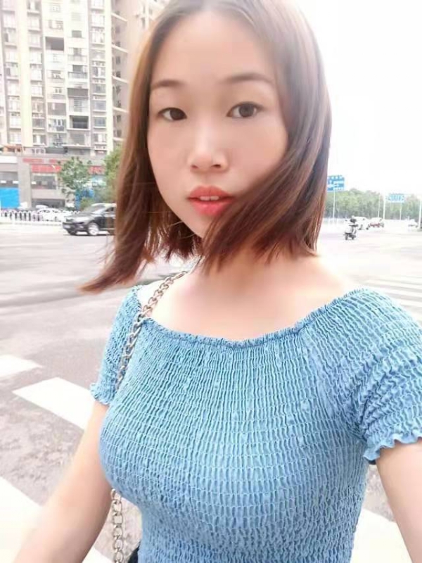 秋水伊人的第四张照片--江门相亲服务中心