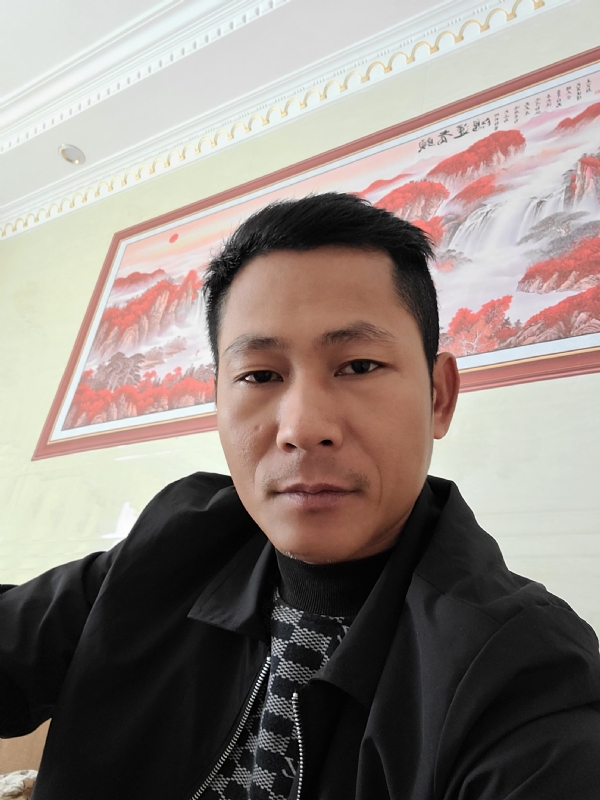 大叔的第一张照片--江门相亲服务中心