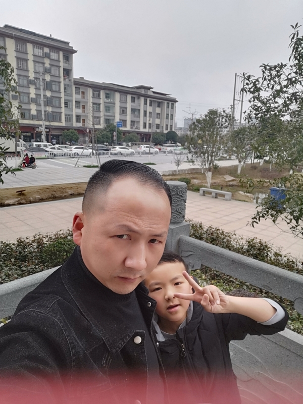 浩瀚宇宙的第一张照片--江门相亲服务中心