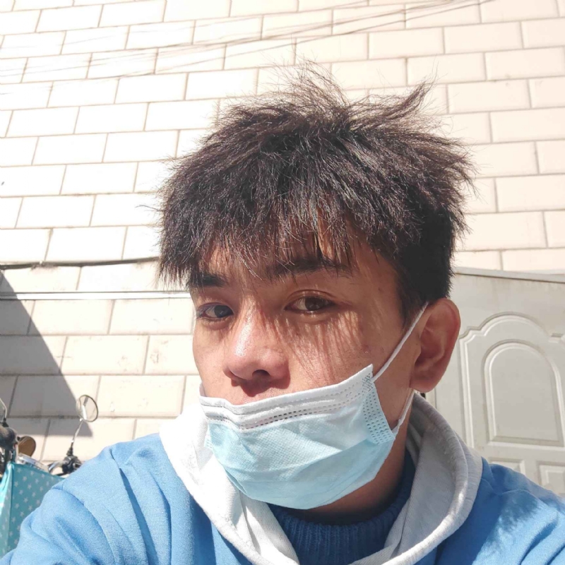 90后美少男的第一张照片--江门相亲服务中心