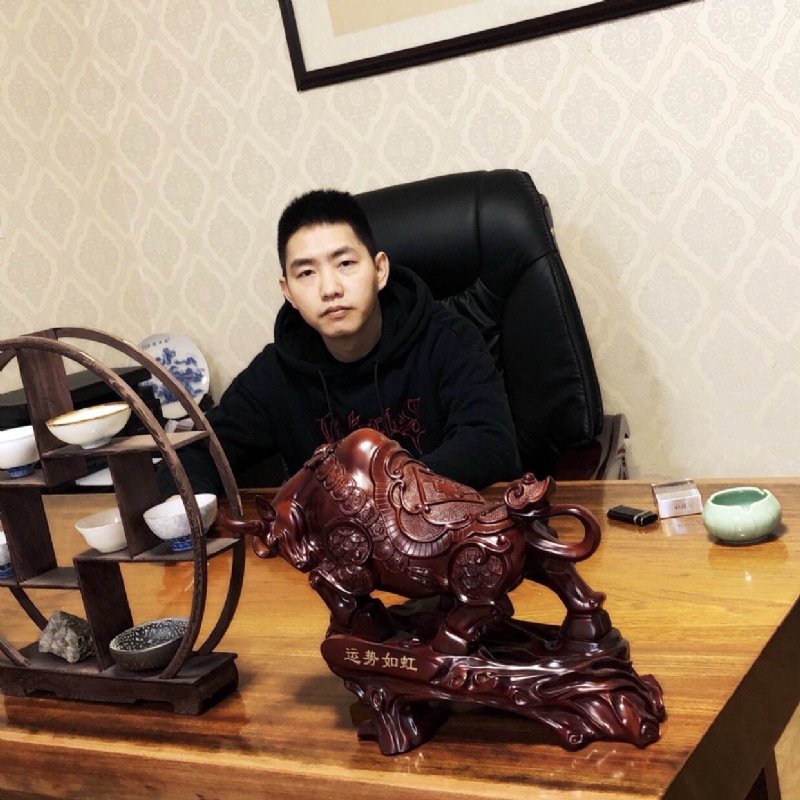 平淡的鸽子的第四张照片--江门相亲服务中心