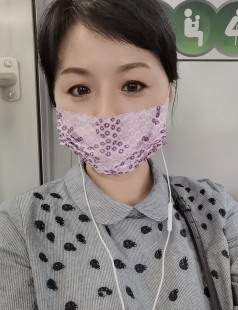 哈哈的第一张照片--江门相亲服务中心