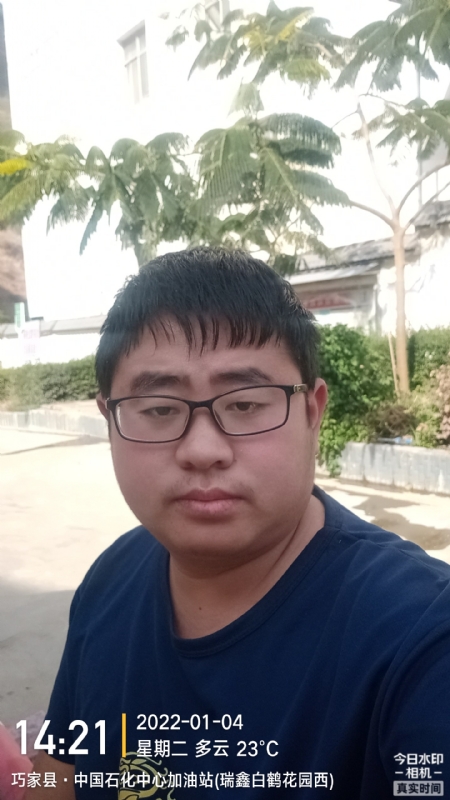 ncxh的第一张照片--江门相亲服务中心