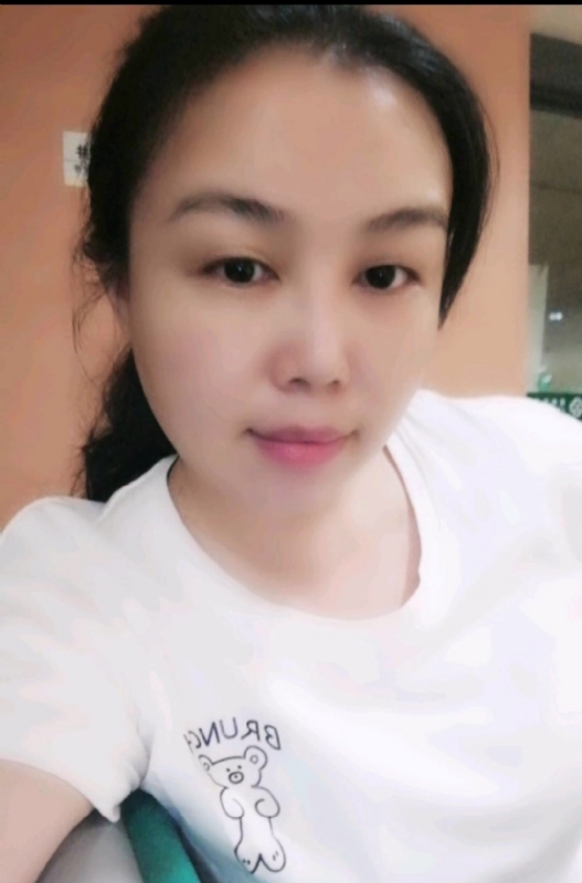 淡淡的云的第一张照片--江门相亲服务中心