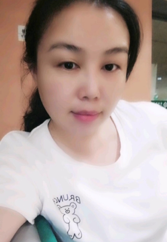 淡淡的云的第三张照片--江门相亲服务中心