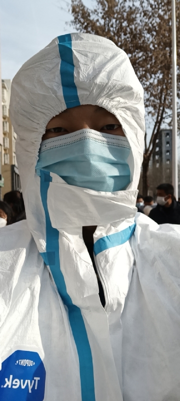 试问卷帘的第二张照片--江门相亲服务中心