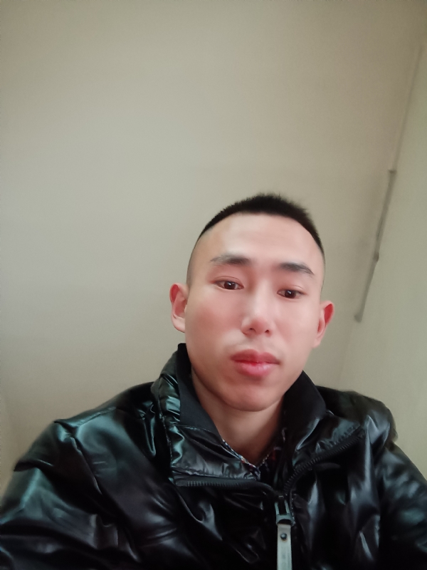 阿浩的第一张照片--江门相亲服务中心