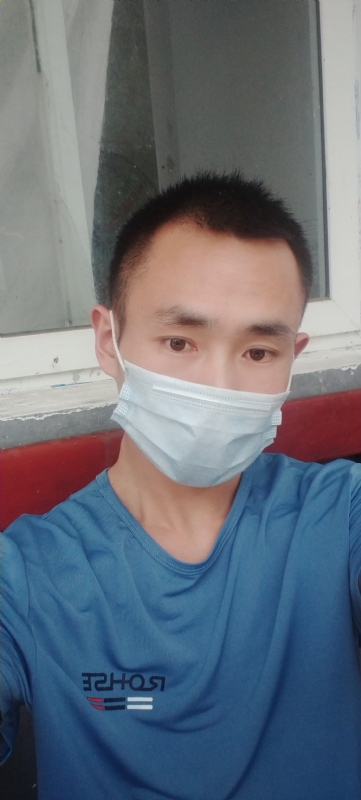 阿浩的第二张照片--江门相亲服务中心