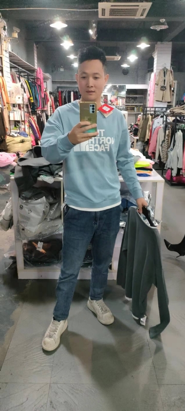 快乐永恒的第一张照片--江门相亲服务中心