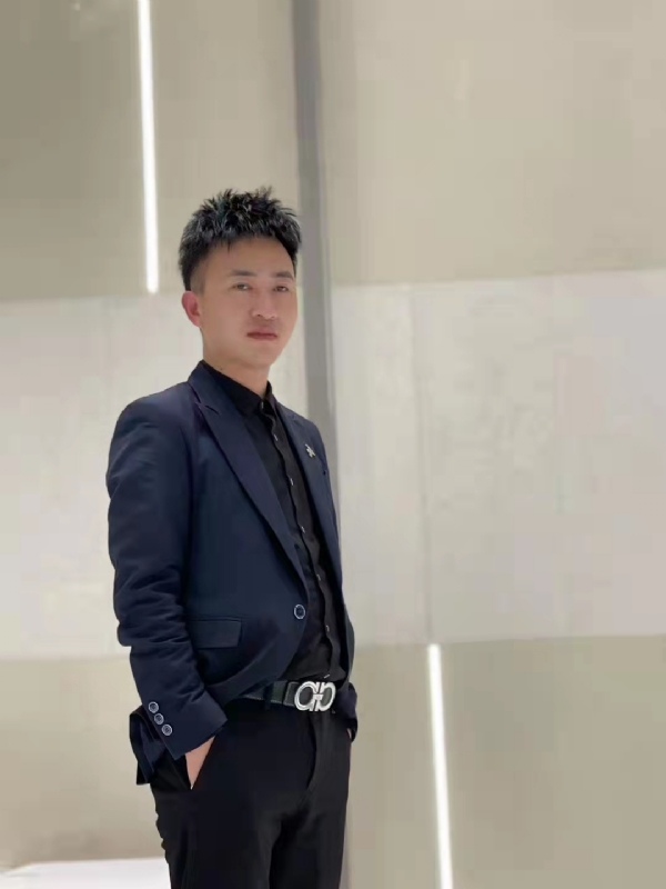 宋定鸿的第二张照片--江门相亲服务中心