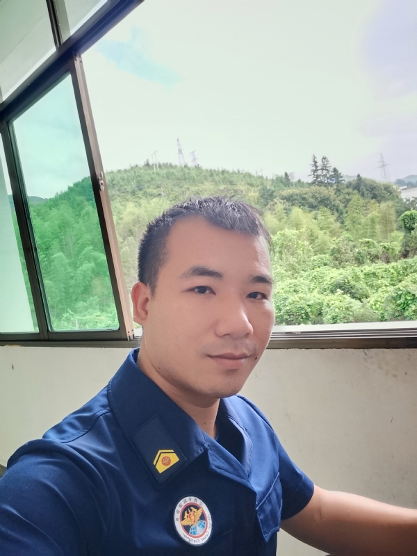 期待未来的第一张照片--江门相亲服务中心