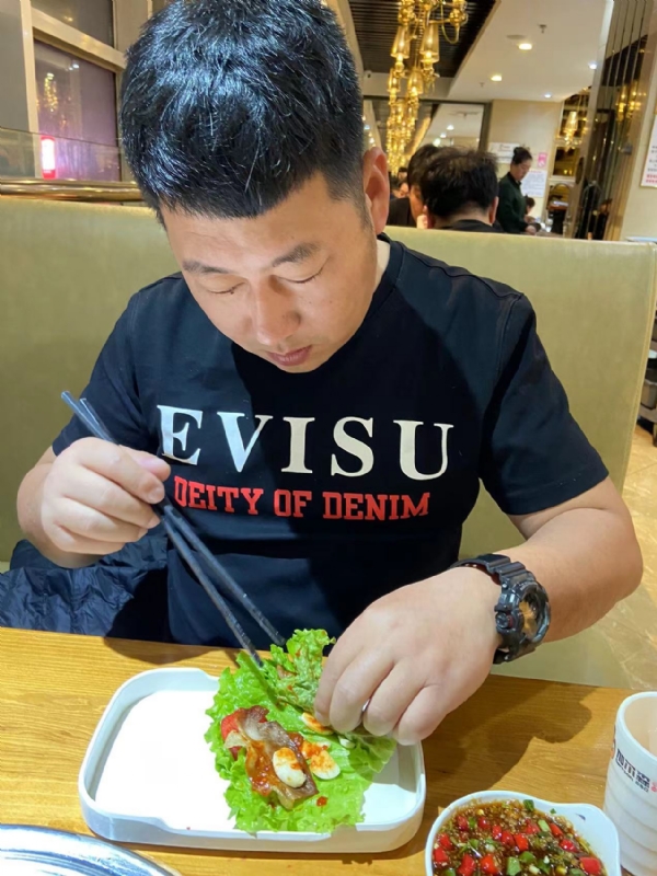 砒霜的第一张照片--江门相亲服务中心