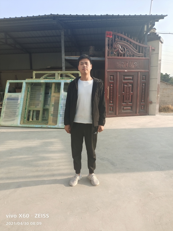 寂寞沙洲冷的第一张照片--江门相亲服务中心