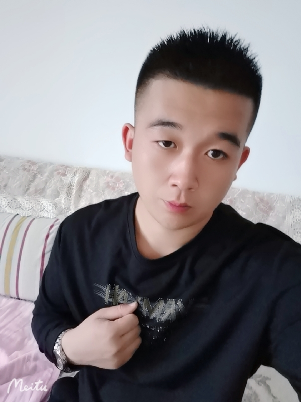 找对象的第一张照片--江门相亲服务中心
