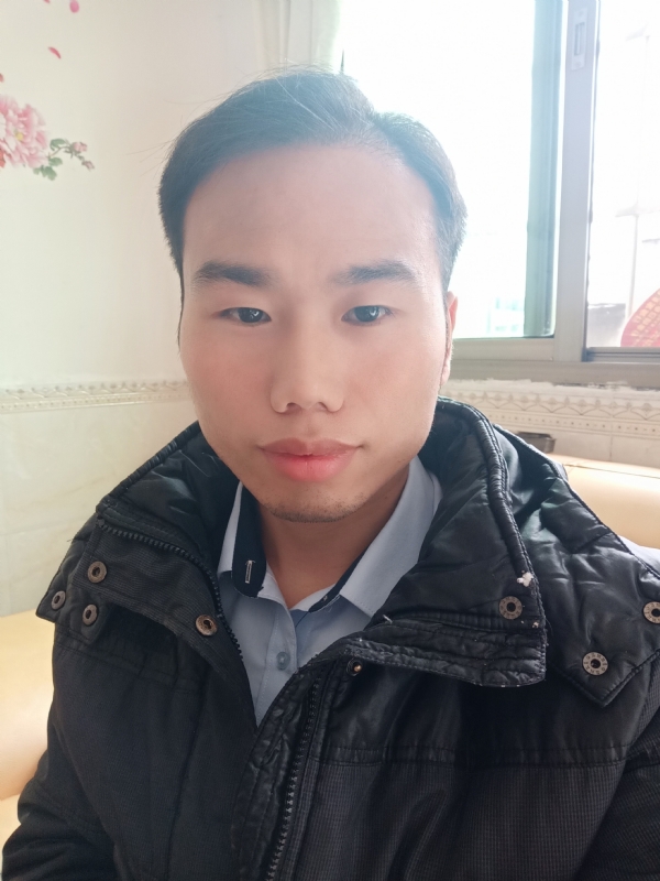 遇见你遇见幸福的第一张照片--江门相亲服务中心