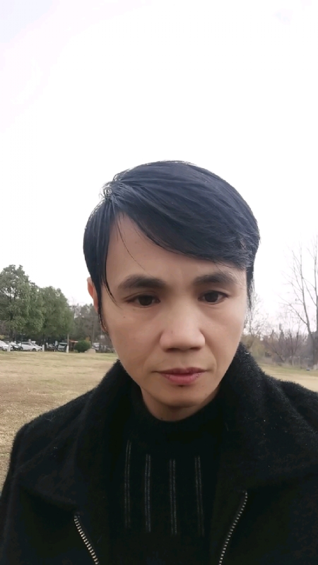 无悔的第一张照片--江门相亲服务中心