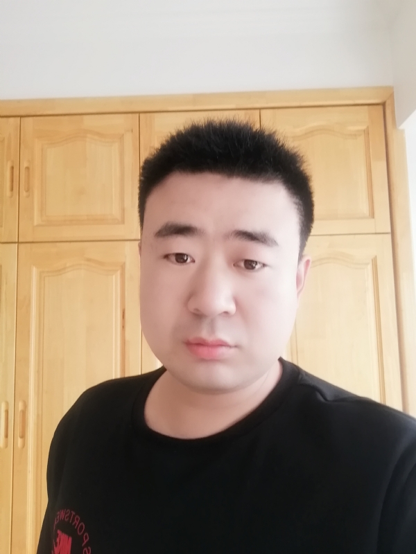 楚青林的第一张照片--江门相亲服务中心