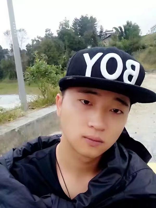 南来北往的第一张照片--江门相亲服务中心