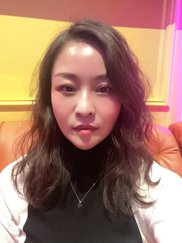 幸福的第一张照片--江门相亲服务中心