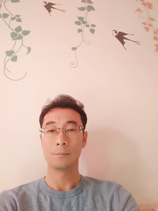 jizhe的第一张照片--江门相亲服务中心