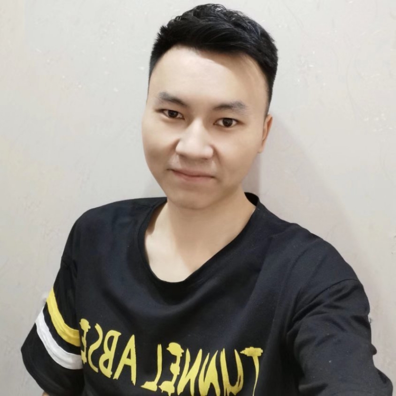 大男孩的第一张照片--江门相亲服务中心
