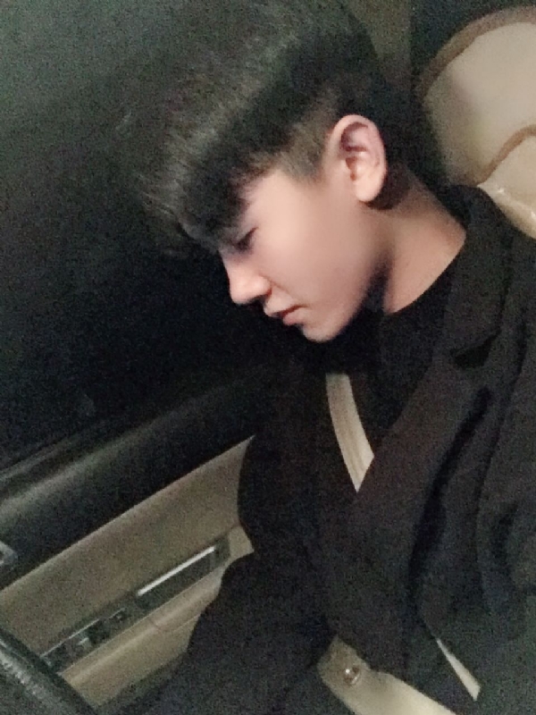 wx的第一张照片--江门相亲服务中心