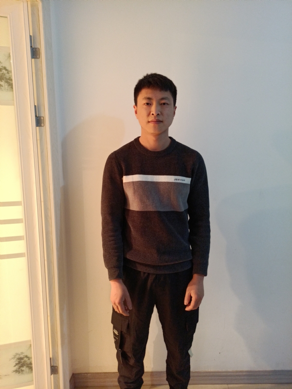 人杰地也灵的第二张照片--江门相亲服务中心