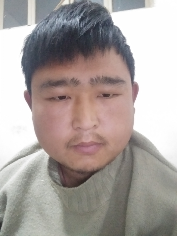 郝营的第一张照片--江门相亲服务中心