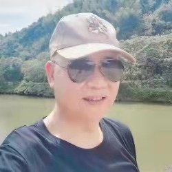 田田的第一张照片--江门相亲服务中心