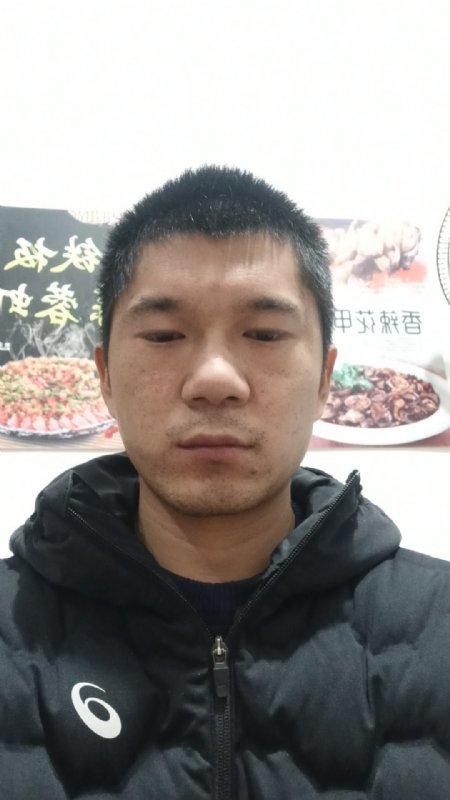 许先生的第一张照片--江门相亲服务中心