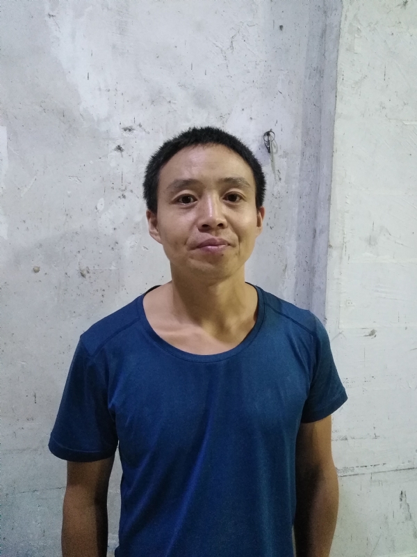 栋哥的第一张照片--江门相亲服务中心