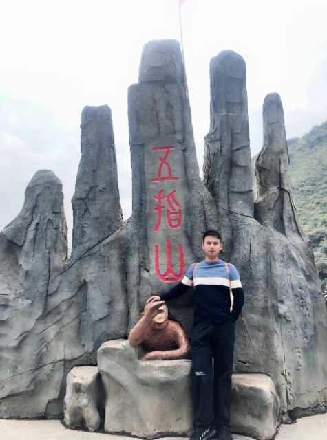 暖暖的第一张照片--江门相亲服务中心
