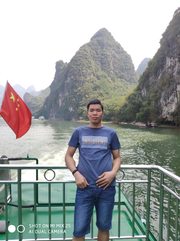只为你而来的第一张照片--江门相亲服务中心