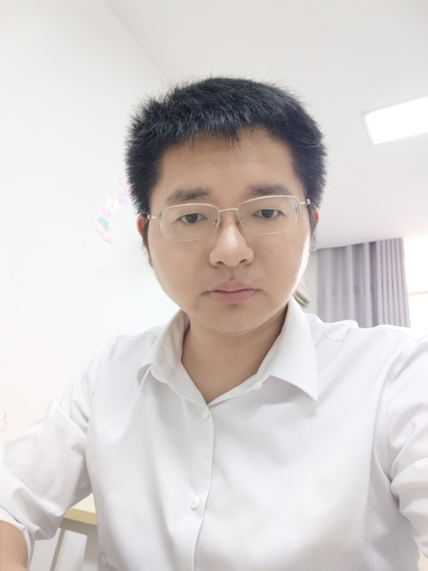 归夏的第一张照片--江门相亲服务中心