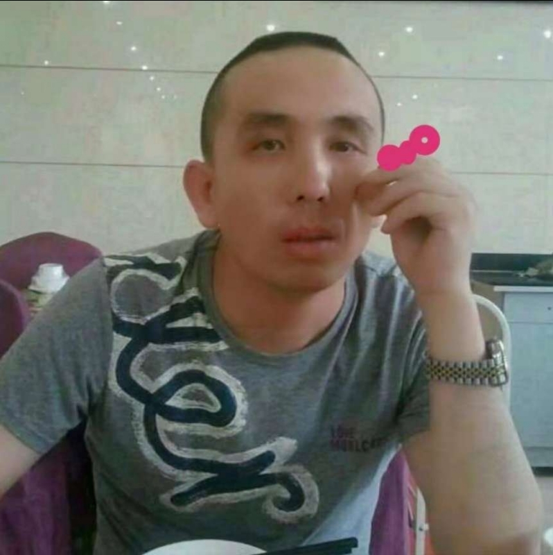 虎虎虎的第一张照片--江门相亲服务中心
