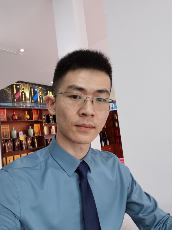 茅台老酒的第一张照片--江门相亲服务中心