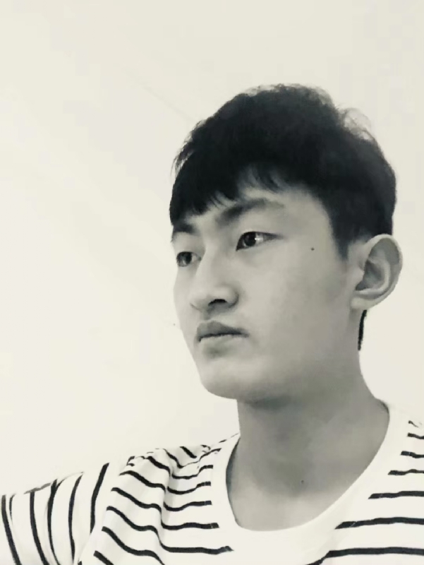 Atime的第一张照片--江门相亲服务中心