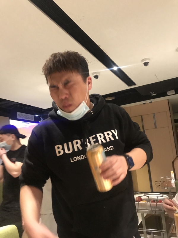 偶遇的第二张照片--江门相亲服务中心