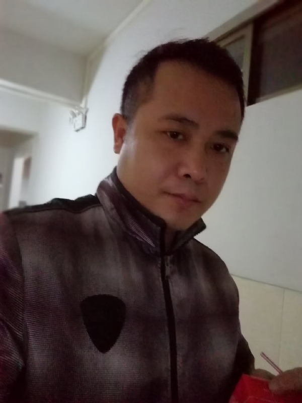 礼哥的第一张照片--江门相亲服务中心