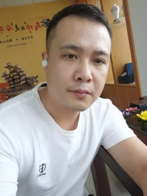 礼哥的第二张照片--江门相亲服务中心