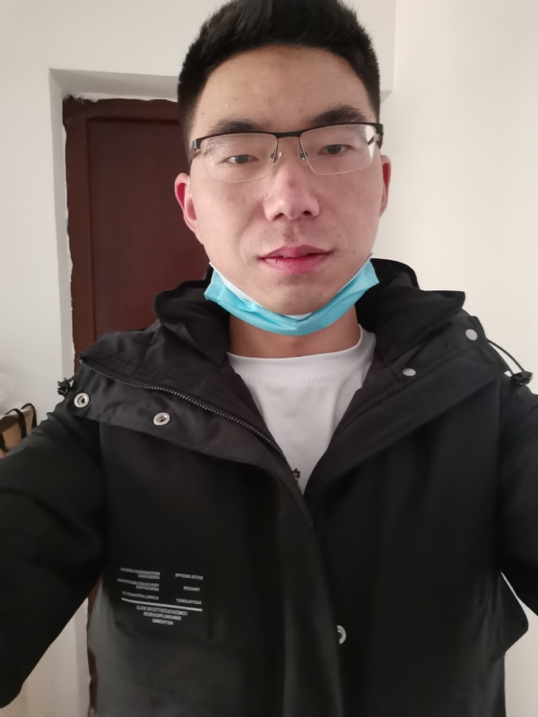 没有梦想的翅膀的第一张照片--江门相亲服务中心
